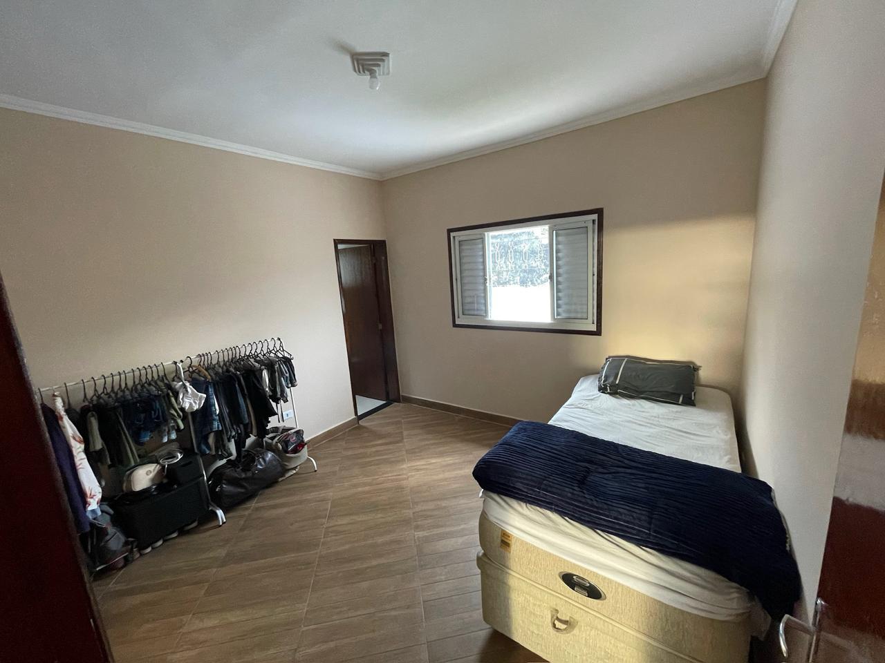 Imagem Sobrado com 3 Quartos à Venda, 135 m²em Residencial Parque dos Sinos - Jacareí