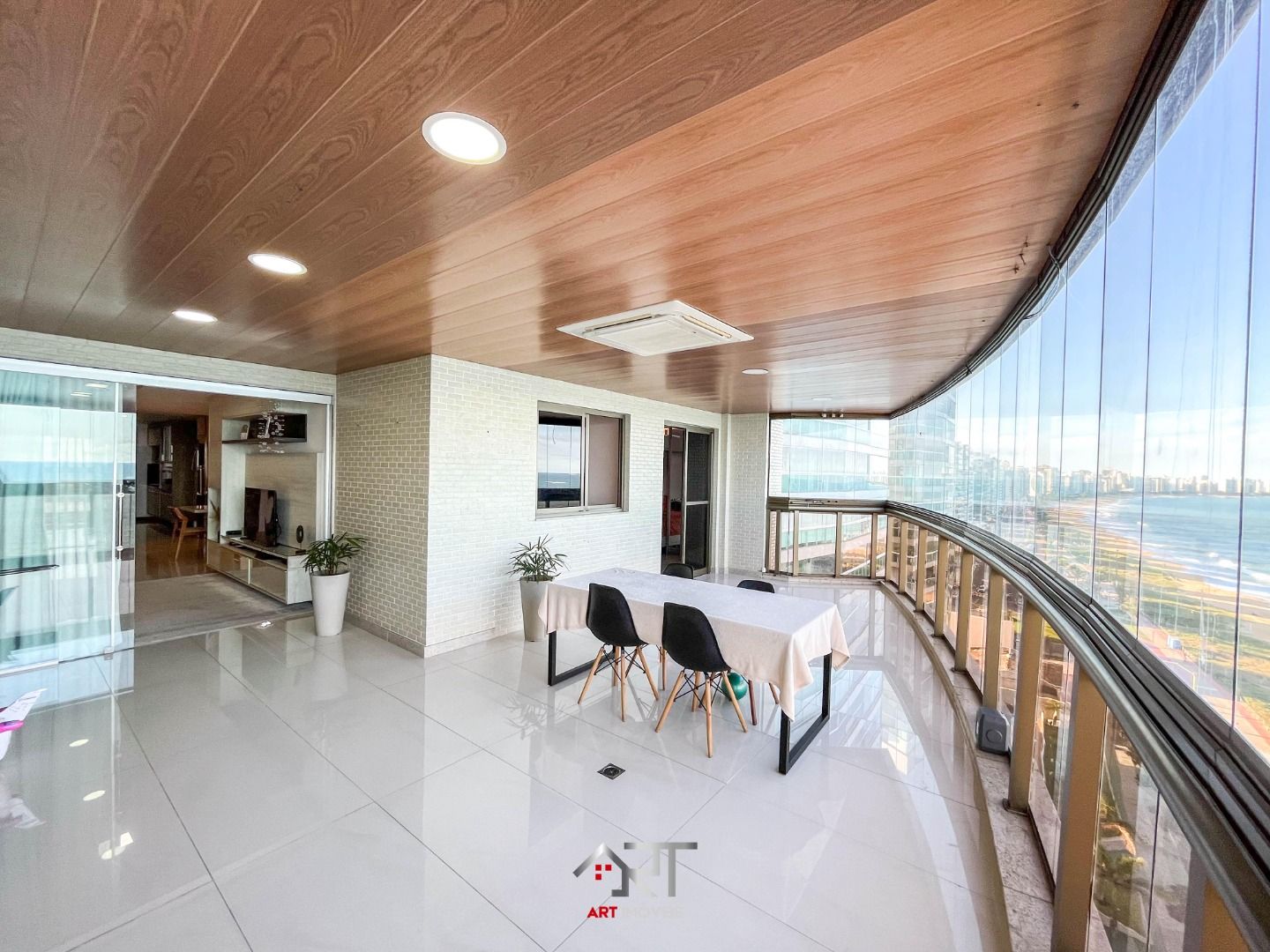 Imagem Apartamento com 4 Quartos à Venda, 170 m²em Praia de Itaparica - Vila Velha Imagem Apartamento com 4 Quartos à Venda, 170 m²em Praia de Itaparica - Vila Velha