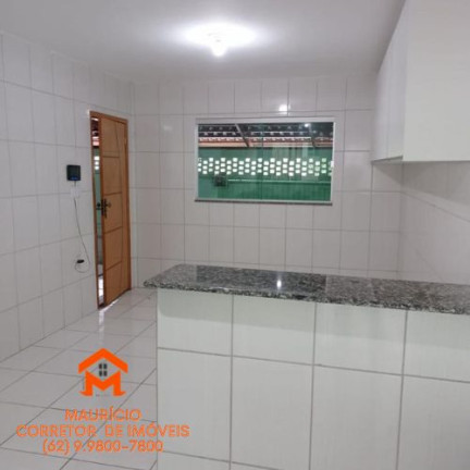 Imagem Sobrado com 3 Quartos à Venda, 210 m² em Vila Viana - Goiânia