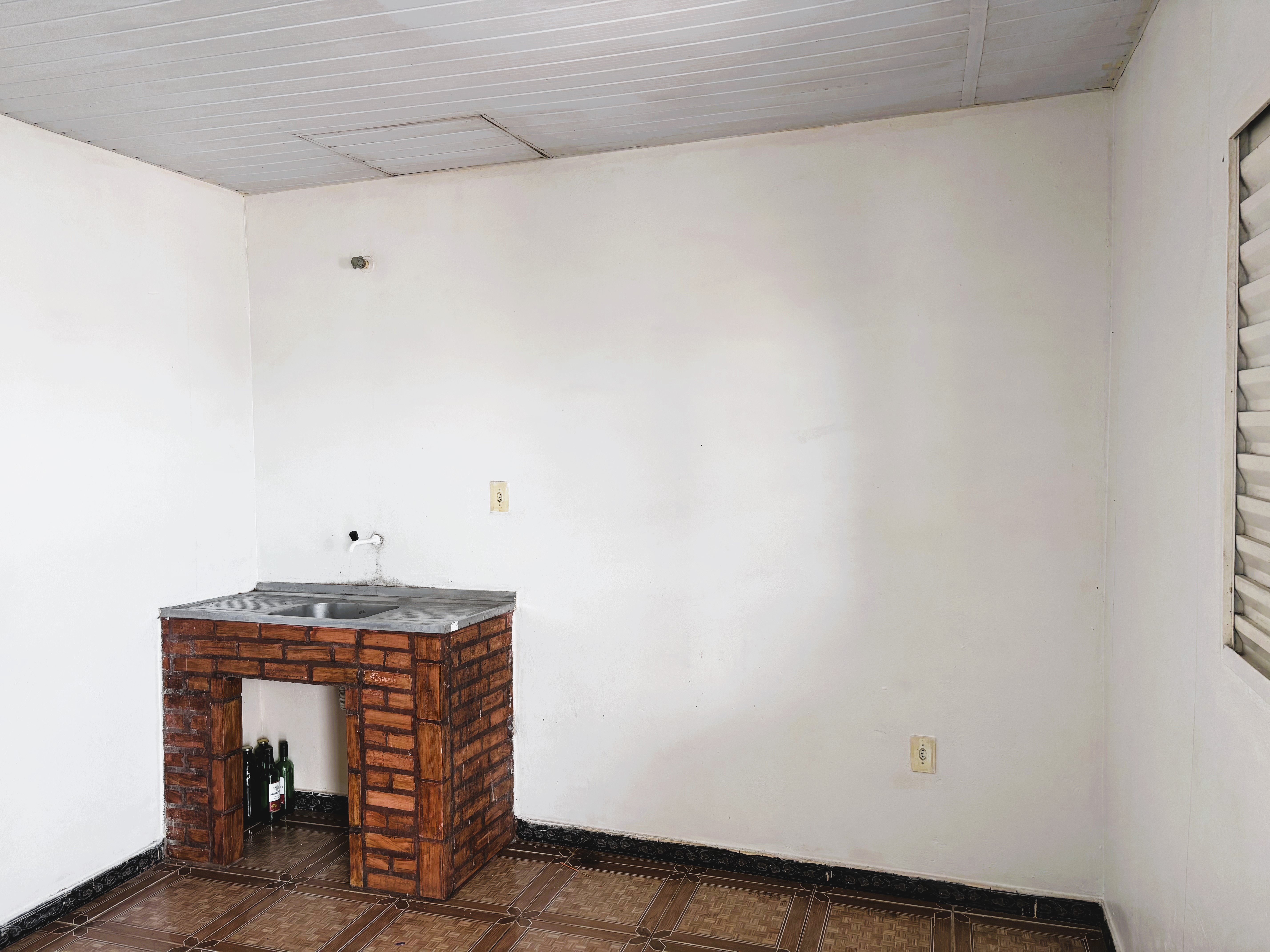 Imagem Apartamento com 1 Quarto para Alugar, 25 m² em Lírio do Vale - Manaus Imagem Apartamento com 1 Quarto para Alugar, 25 m² em Lírio do Vale - Manaus