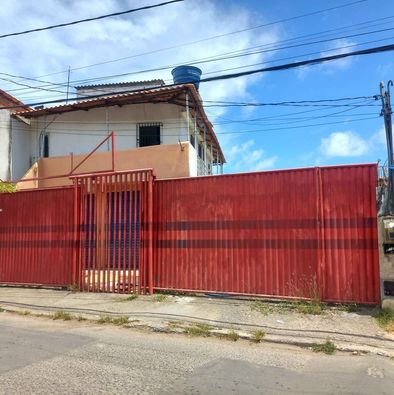 Imagem Edifício Residencial com 3 Quartos à Venda, 500 m²em Parque jockey - Lauro de Freitas - BA, Imagem Edifício Residencial com 3 Quartos à Venda, 500 m²em Parque jockey - Lauro de Freitas - BA,