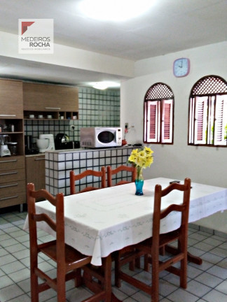 Imagem Casa com 3 Quartos à Venda,  em Pitimbu - Natal