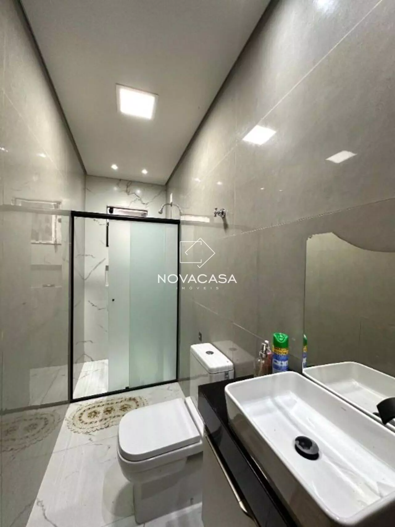 Imagem Casa com 5 Quartos à Venda, 250 m² em Rio Branco - Belo Horizonte