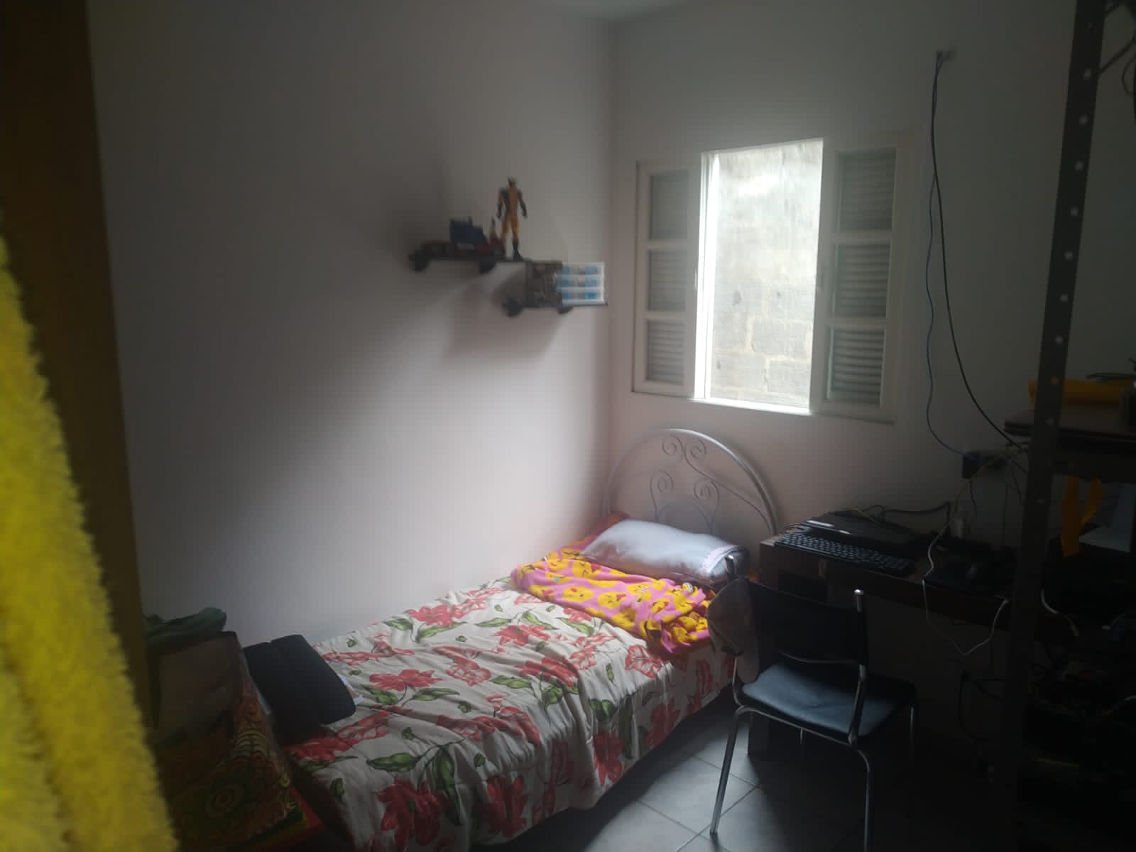Imagem Casa com 6 Quartos à Venda, 290 m² em Vila Bocaina - Mauá