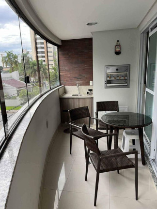 Imagem Apartamento com 3 Quartos à Venda, em Centro - Criciúma Imagem Apartamento com 3 Quartos à Venda, em Centro - Criciúma