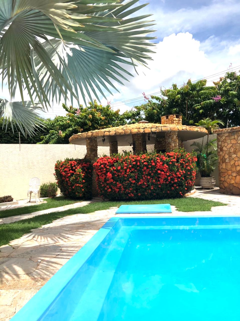 Casa com 3 Quartos à Venda, 350 m²em Parque Residencial Comendador Mançor Daud - São José do Rio Preto