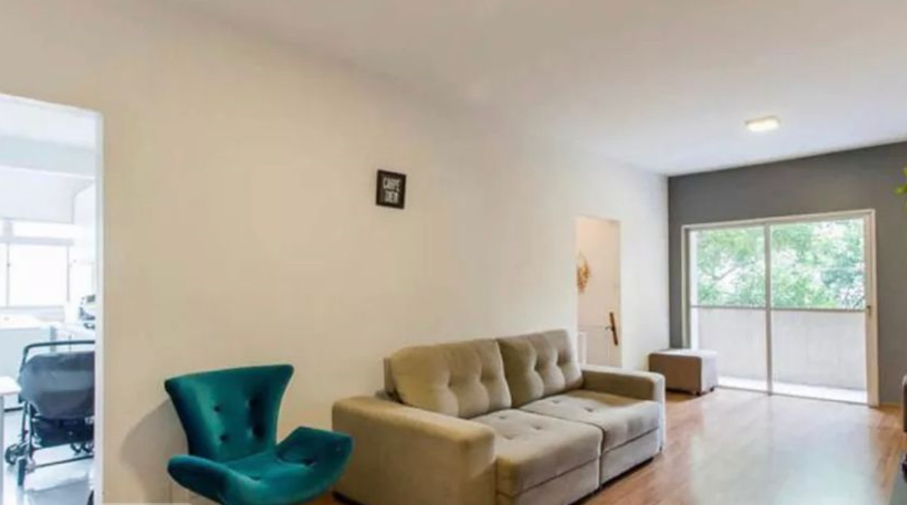 Imagem Apartamento com 2 Quartos à Venda, 80 m²em Vila Olímpia - São Paulo