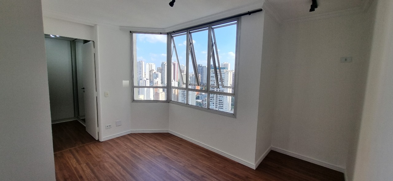 Imagem Apartamento com 3 Quartos à Venda, 160 m²em Jardim Ampliação - São Paulo
