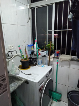 Imagem Apartamento com 3 Quartos à Venda, 90 m² em Vila Moreira - Guarulhos