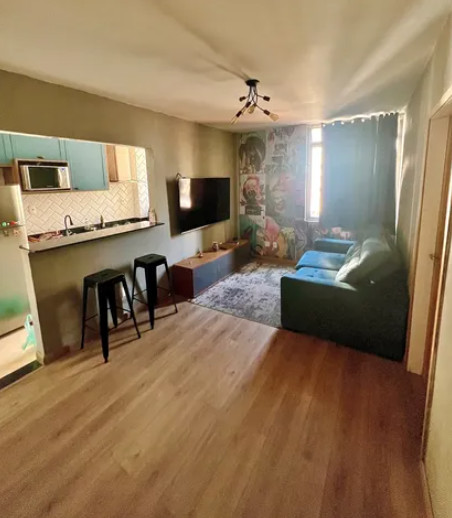 Imagem Apartamento com 2 Quartos à Venda, 63 m²em Bela Vista - São Paulo Imagem Apartamento com 2 Quartos à Venda, 63 m²em Bela Vista - São Paulo