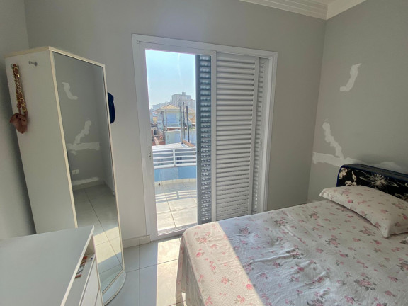 Imagem Sobrado com 4 Quartos à Venda, 308 m² em Flórida - Praia Grande