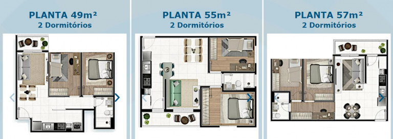 Imagem Apartamento com 2 Quartos à Venda, 50 m² em Rudge Ramos - São Bernardo Do Campo Imagem Apartamento com 2 Quartos à Venda, 50 m² em Rudge Ramos - São Bernardo Do Campo