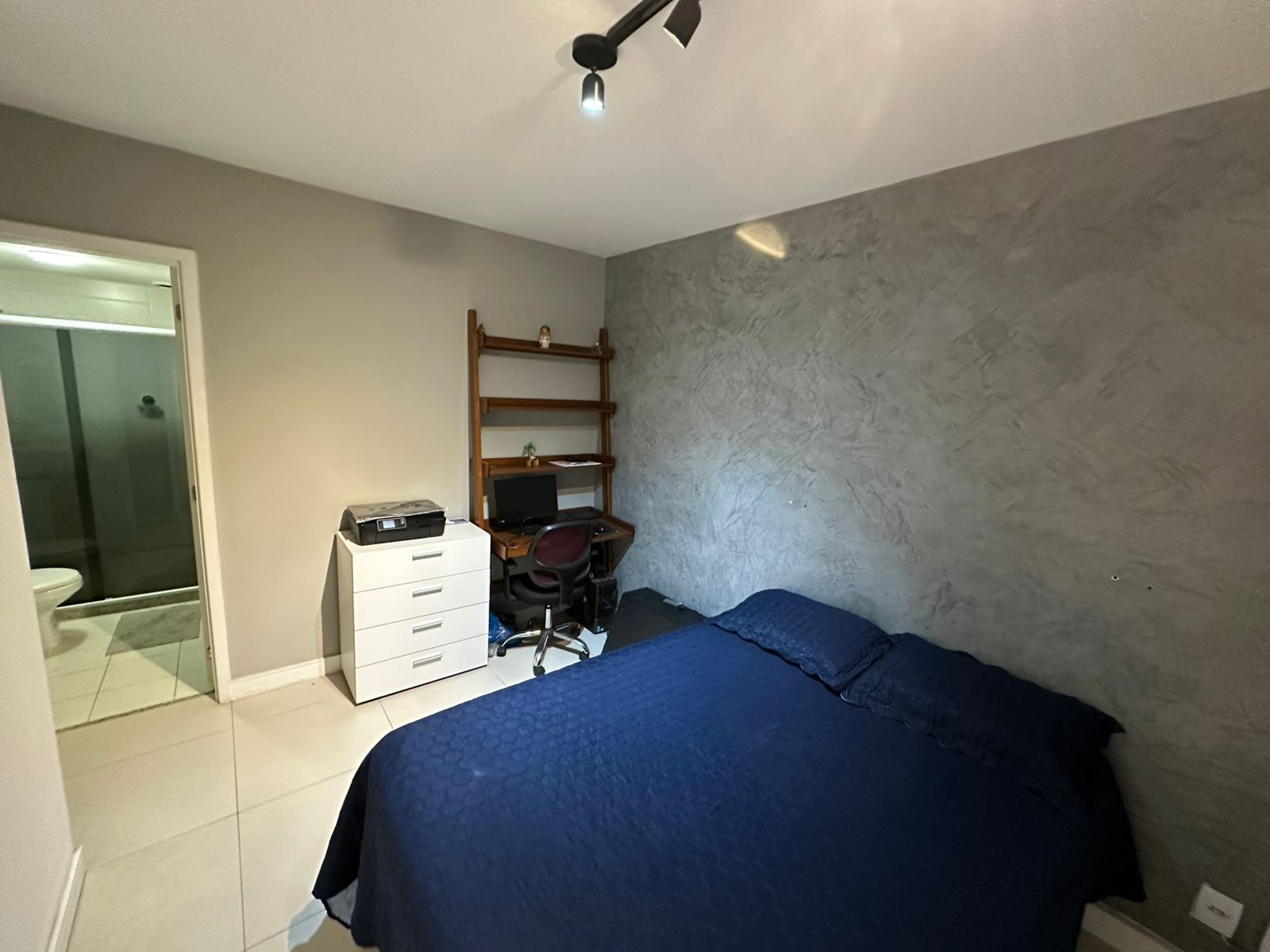 Imagem Apartamento com 2 Quartos à Venda ou Locação, 68 m² em Taquara - Rio de Janeiro Imagem Apartamento com 2 Quartos à Venda ou Locação, 68 m² em Taquara - Rio de Janeiro