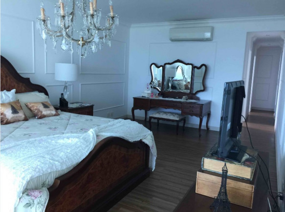 Imagem Apartamento com 4 Quartos à Venda, 390 m² em Barra da Tijuca - Rio de Janeiro Imagem Apartamento com 4 Quartos à Venda, 390 m² em Barra da Tijuca - Rio de Janeiro