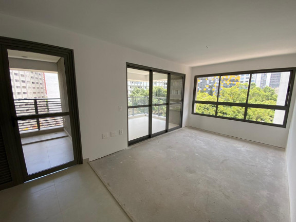 Imagem Apartamento com 2 Quartos à Venda, 70 m² em Jardim América - São Paulo