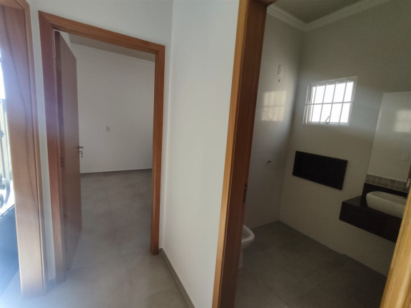 Imagem Casa com 2 Quartos à Venda, 120 m² em Residencial Mais Parque Mirassol - Mirassol