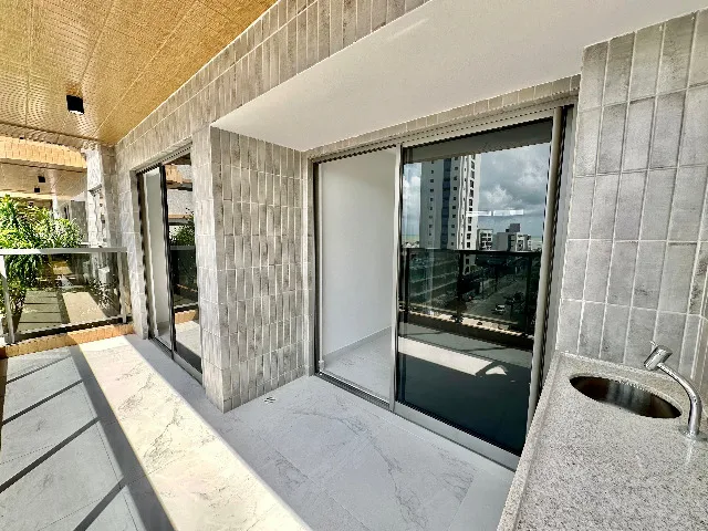 Imagem Apartamento com 2 Quartos à Venda, 62 m²em Jardim Oceania - João Pessoa Imagem Apartamento com 2 Quartos à Venda, 62 m²em Jardim Oceania - João Pessoa