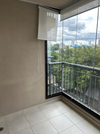 Imagem Apartamento com 2 Quartos à Venda, 70 m² em Ipiranga - São Paulo
