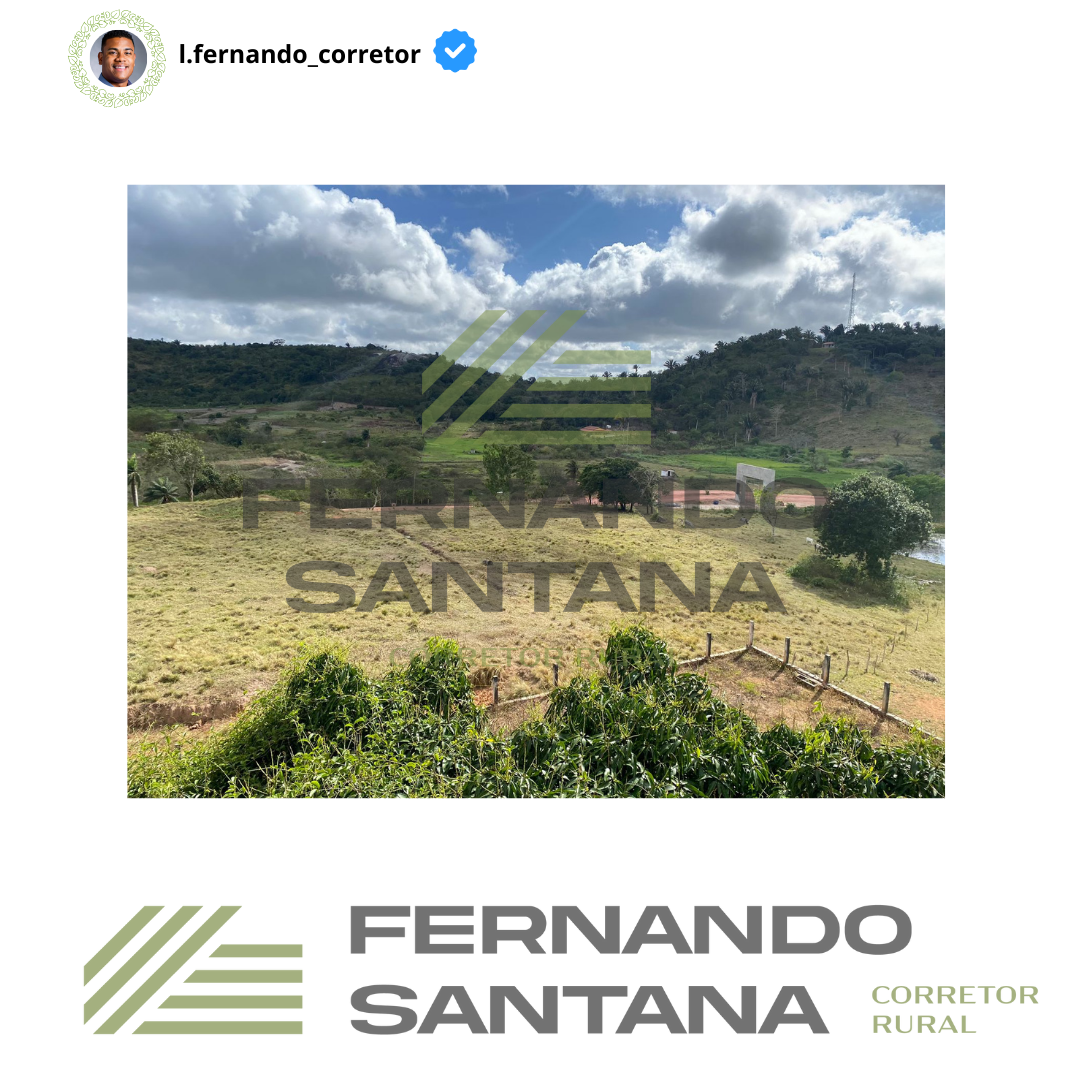 Fazenda à Venda, 5 HAem CENTRO - Borborema
