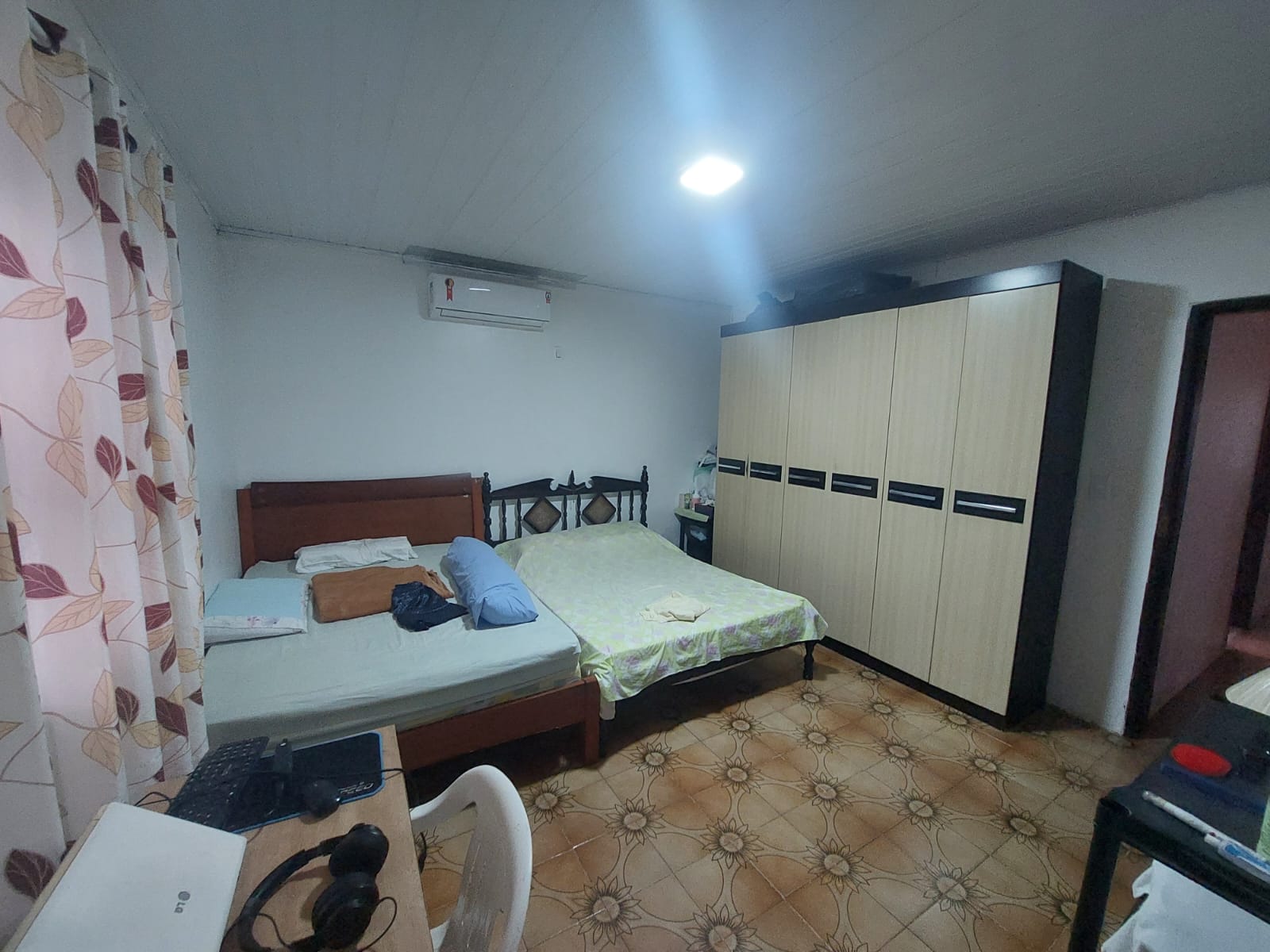 Imagem Casa com 7 Quartos à Venda, 330 m²em COHAB Anil IV - São Luís