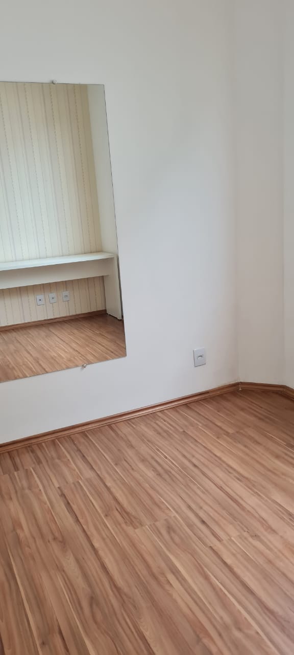 Imagem Apartamento com 3 Quartos à Venda, 80 m²em Santa Cruz Industrial - Contagem