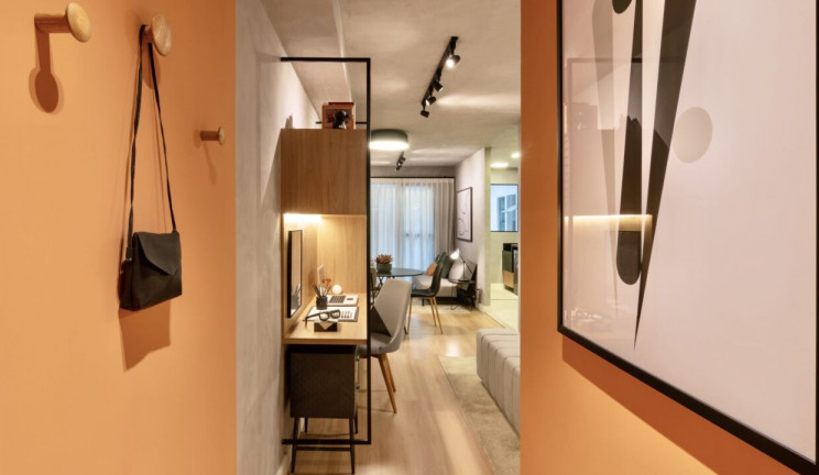 Imagem Apartamento com 2 Quartos à Venda, 46 m² em São Cristóvão - Rio De Janeiro Imagem Apartamento com 2 Quartos à Venda, 46 m² em São Cristóvão - Rio De Janeiro