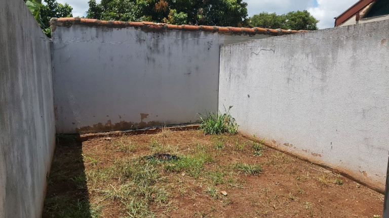 Imagem Casa com 2 Quartos à Venda,  em Jardim São Conrado - Campo Grande