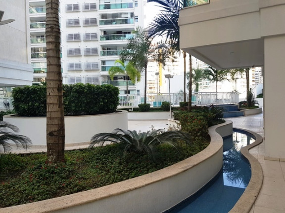 Imagem Apartamento com 3 Quartos à Venda, 123 m² em Icaraí - Niterói