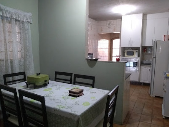 Imagem Sobrado com 3 Quartos à Venda, 200 m² em Artur Alvim - São Paulo