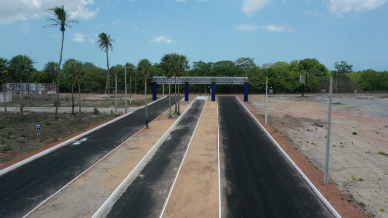 Imagem Terreno à Venda, 250 m² em Jijoca de Jericoacoara - Jijoca de Jericoacoara