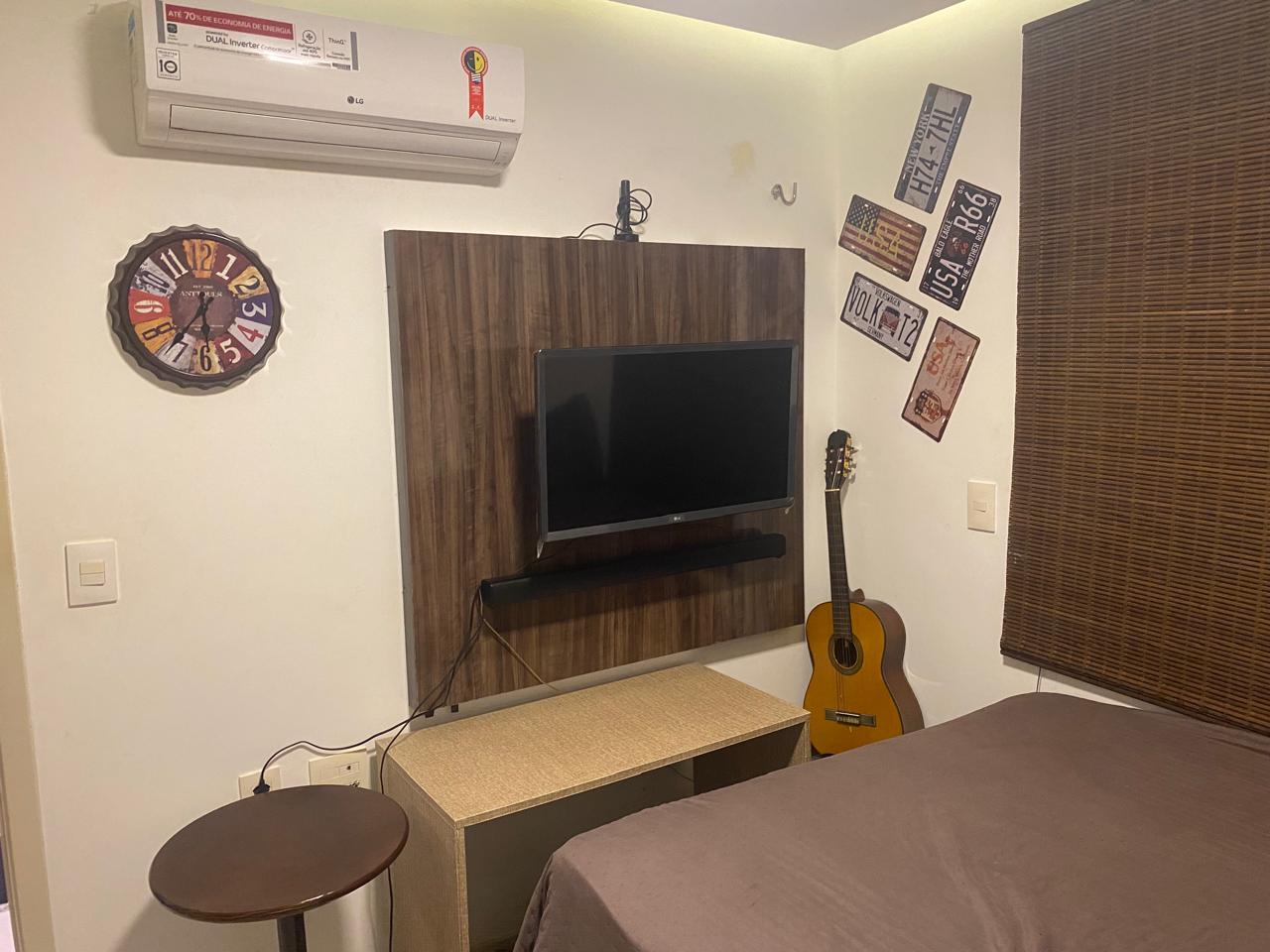 Imagem Apartamento com 2 Quartos à Venda, 72 m²em Engenheiro Luciano Cavalcante - Fortaleza