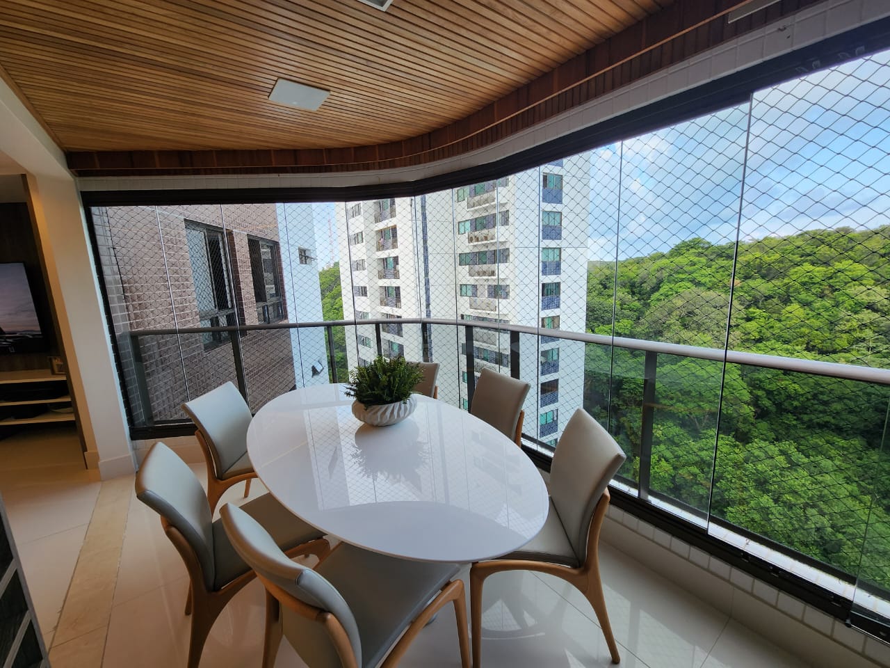 Imagem Edifício Residencial com 3 Quartos à Venda ou Locação, 144 m²em Candelária - Natal