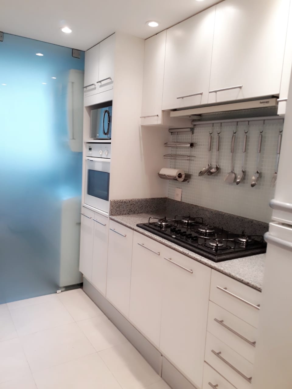 Imagem Apartamento com 2 Quartos para Alugar, 88 m² em Recreio dos Bandeirantes - Rio de Janeiro