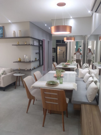 Imagem Apartamento com 2 Quartos à Venda, 69 m² em Chácara Seis de Outubro - São Paulo