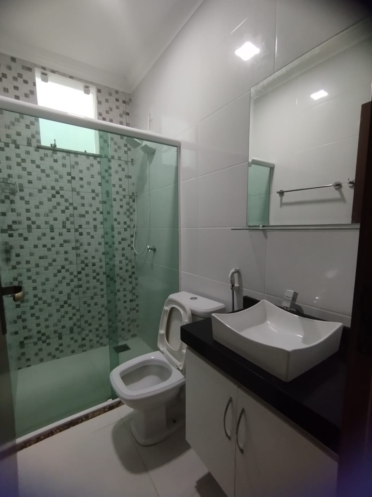 Imagem Casa de Condomínio com 3 Quartos à Venda, 160 m²em Quarenta Horas (Coqueiro) - Ananindeua Imagem Casa de Condomínio com 3 Quartos à Venda, 160 m²em Quarenta Horas (Coqueiro) - Ananindeua