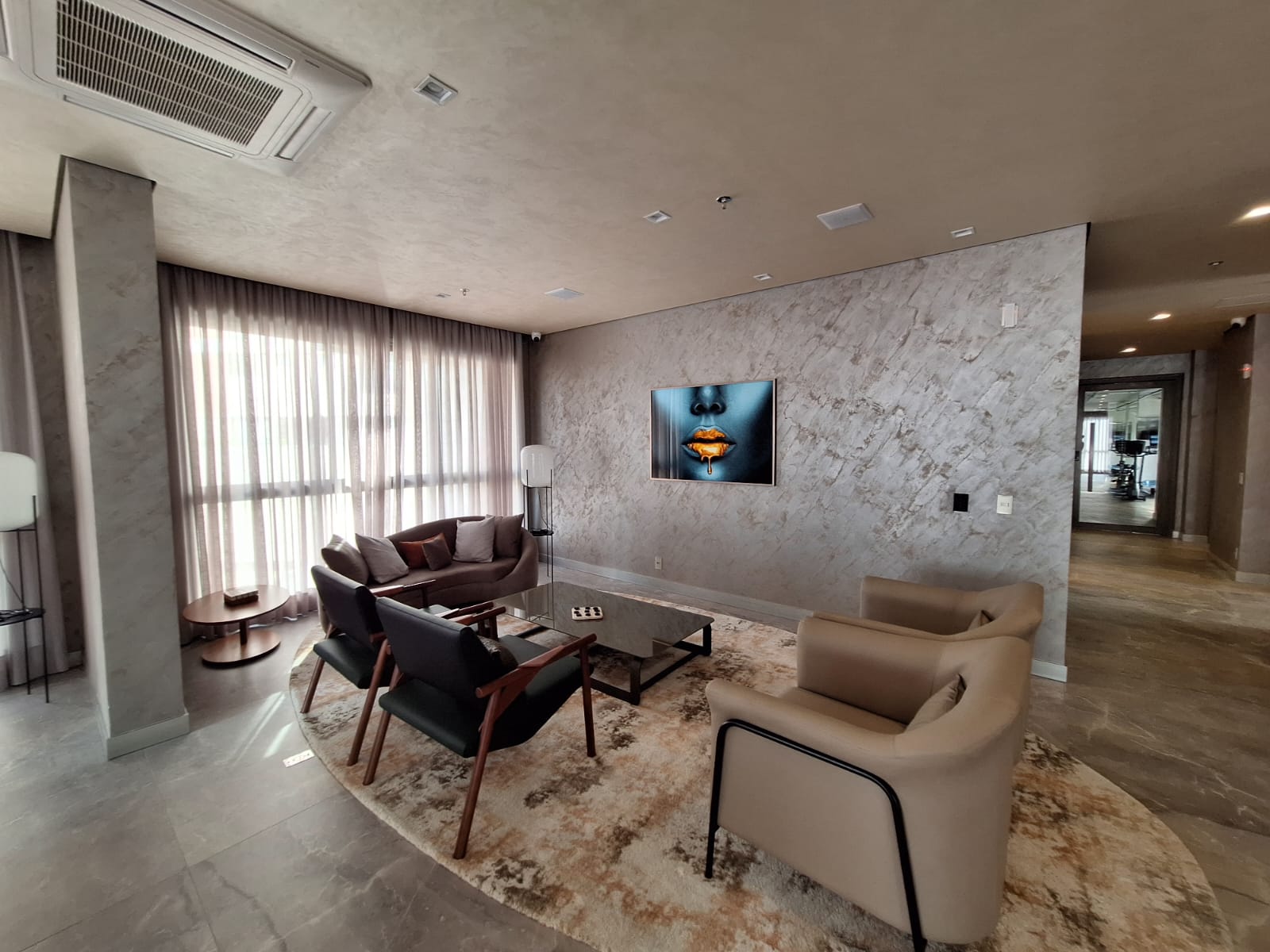 Imagem Apartamento com 1 Quarto à Venda, 21 m² em Santo Amaro - São Paulo Imagem Apartamento com 1 Quarto à Venda, 21 m² em Santo Amaro - São Paulo