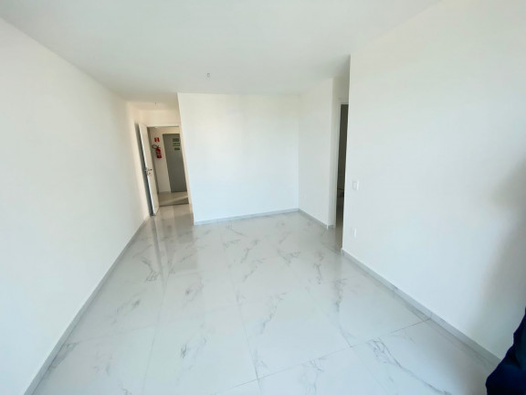 Imagem Apartamento com 3 Quartos à Venda, 88 m²em Tirol - Natal