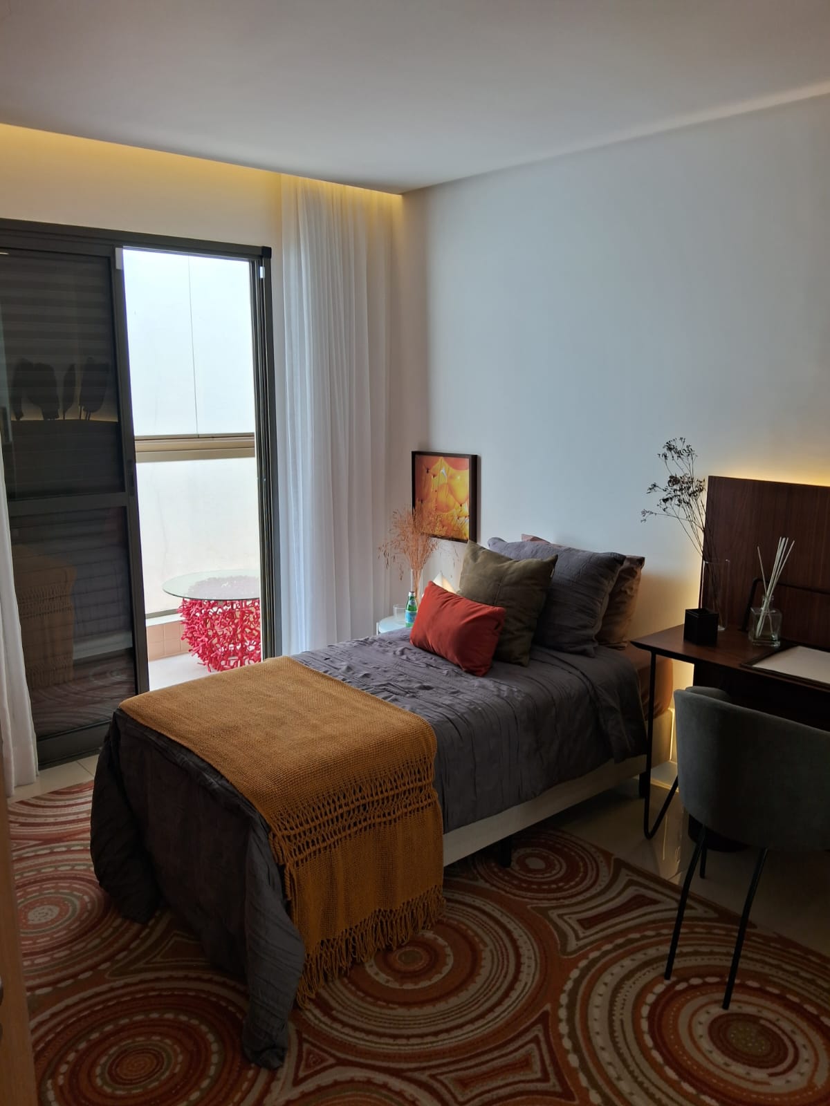Imagem Apartamento com 3 Quartos à Venda, 142 m²em Canto do Forte - Praia Grande