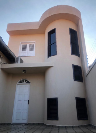 Imagem Casa com 4 Quartos à Venda, 1 m² em Recanto dos Vinhais - São Luís