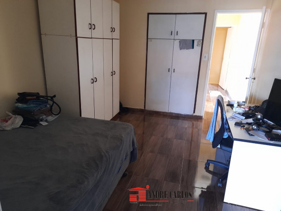 Imagem Sobrado com 2 Quartos à Venda, 129 m² em Jardim Roberto - Osasco