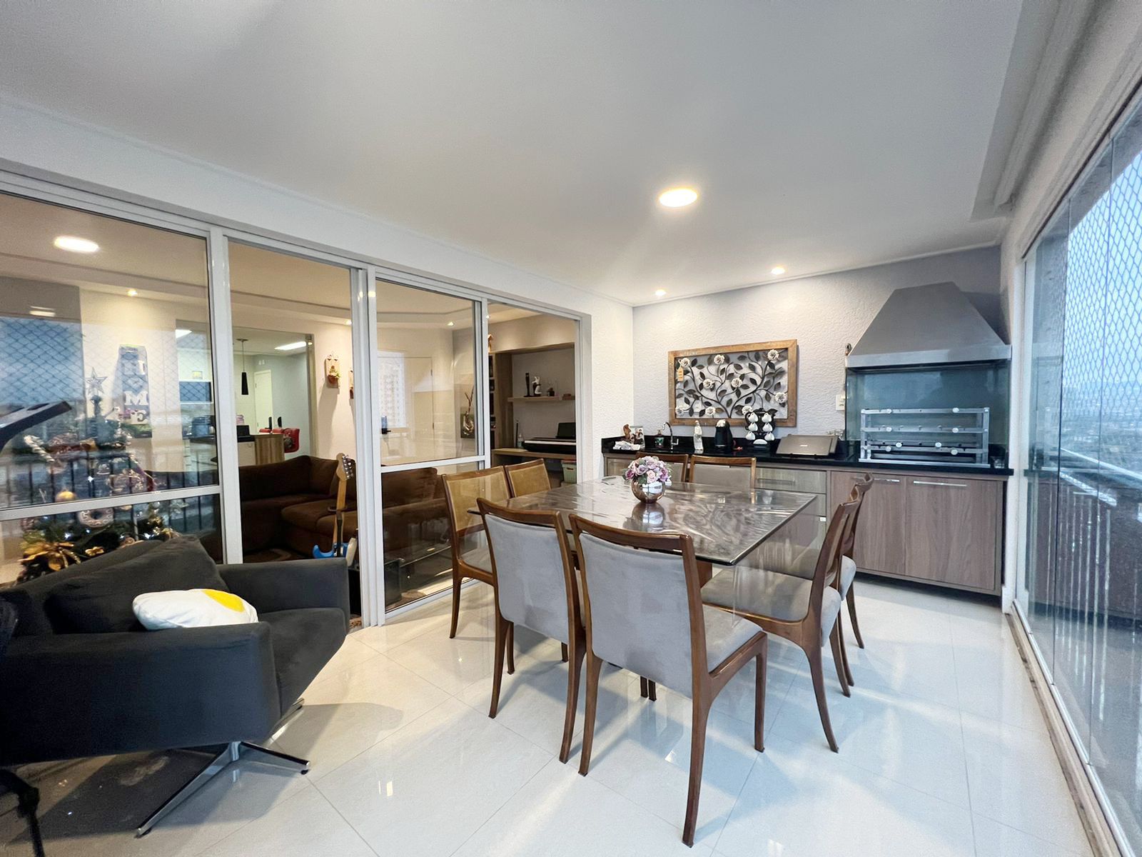 Imagem Apartamento com 2 Quartos à Venda, 96 m²em Jardim Independência - São Paulo Imagem Apartamento com 2 Quartos à Venda, 96 m²em Jardim Independência - São Paulo