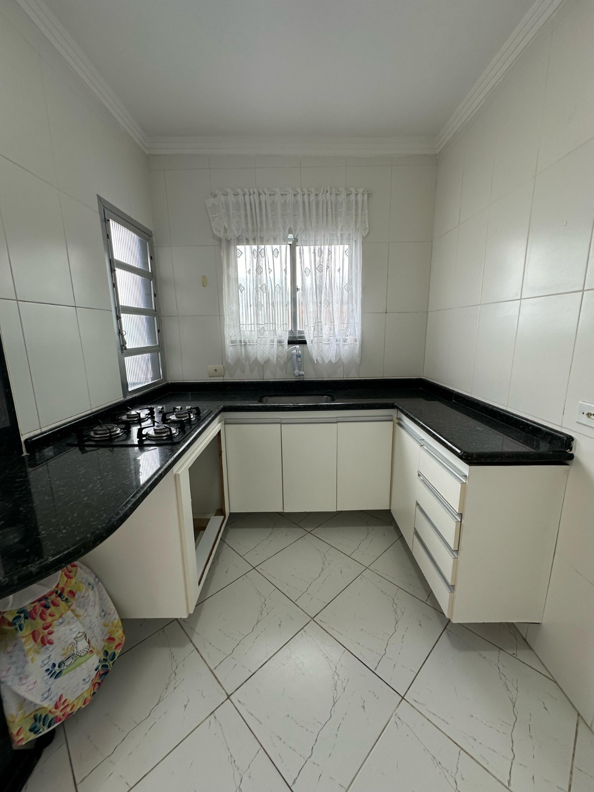 Imagem Apartamento com 1 Quarto à Venda, 42 m²em Tupi - Praia Grande