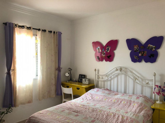 Imagem Sobrado com 2 Quartos à Venda, 80 m² em Horto Florestal - São Paulo