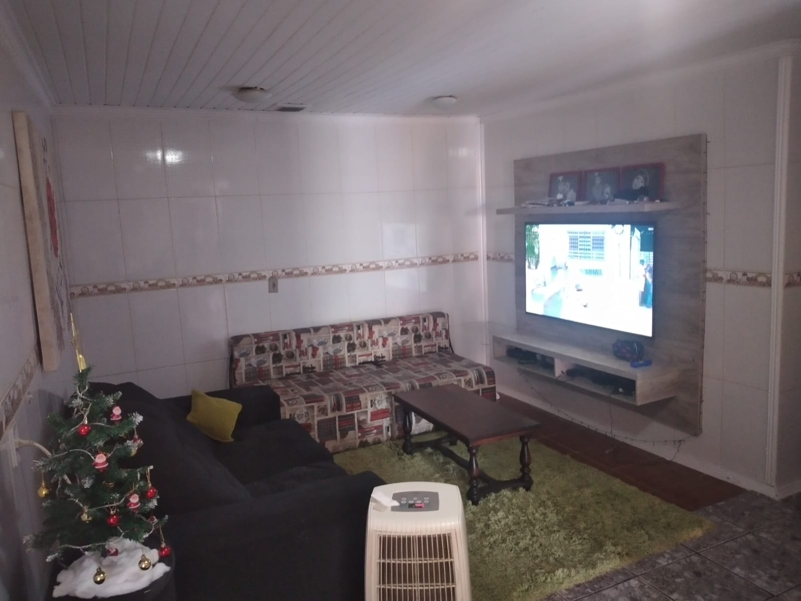 Imagem Casa com 3 Quartos à Venda, 100 m² em Vila Nova - Porto Alegre