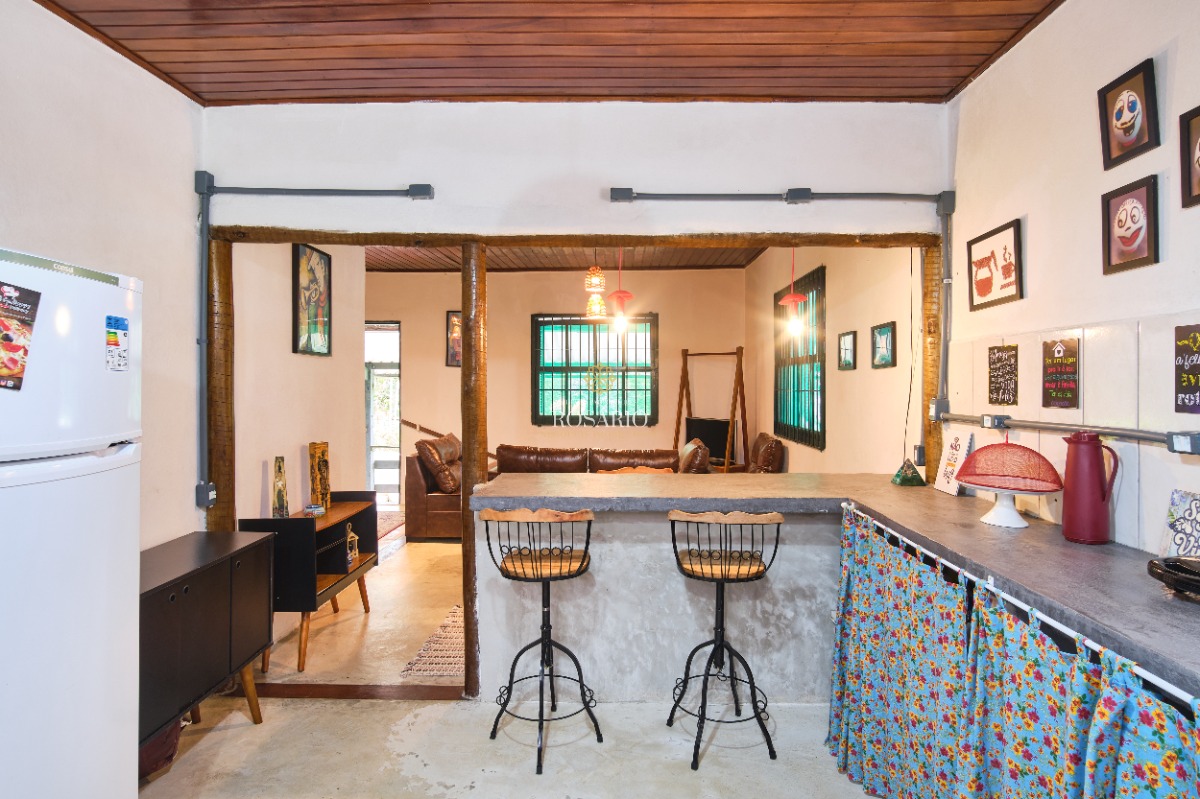 Imagem Chácara com 6 Quartos à Venda ou Locação, 600 m²em Rio Escuro - Ubatuba Imagem Chácara com 6 Quartos à Venda ou Locação, 600 m²em Rio Escuro - Ubatuba