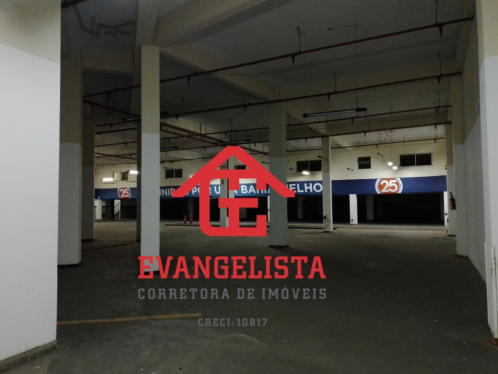 Imagem Loja para Alugar, 3.500 m² em Parque Bela Vista - Salvador