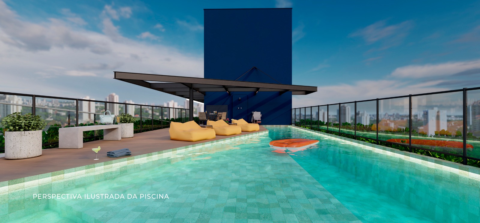 Imagem Apartamento à Venda, 23 m²em Campos Elíseos - São Paulo