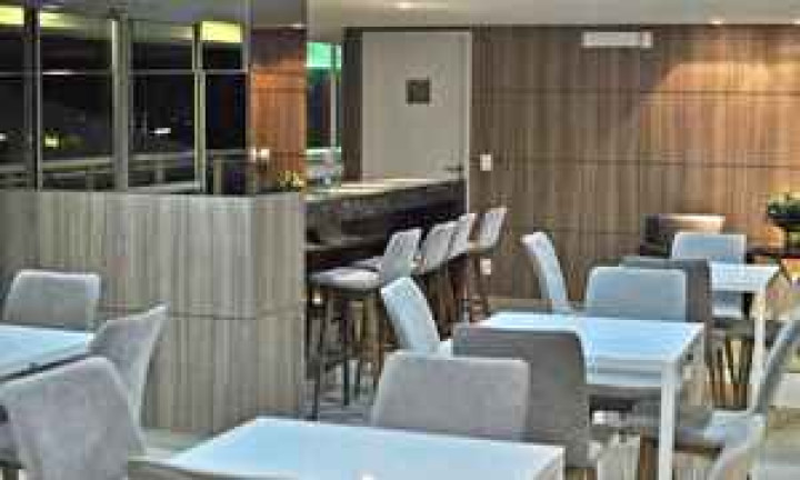 Imagem Apartamento com 1 Quarto à Venda, 48 m² em Meireles - Fortaleza