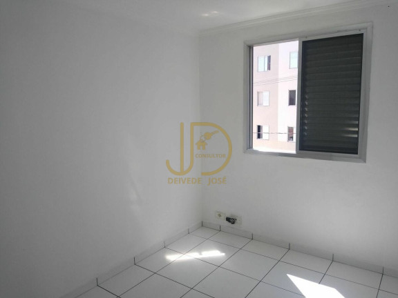 Imagem Apartamento com 2 Quartos à Venda, 50 m² em Vila Camilópolis - Santo André