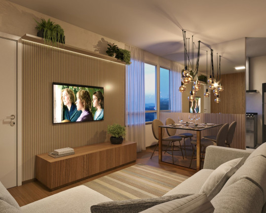 Imagem Apartamento com 2 Quartos à Venda, 48 m² em Vargem Grande - Rio de Janeiro Imagem Apartamento com 2 Quartos à Venda, 48 m² em Vargem Grande - Rio de Janeiro